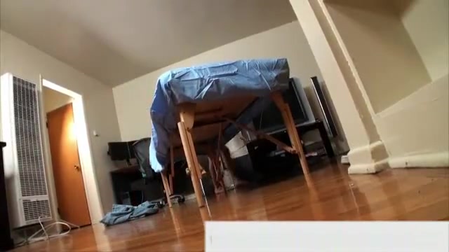 Straighty gay massage seduction