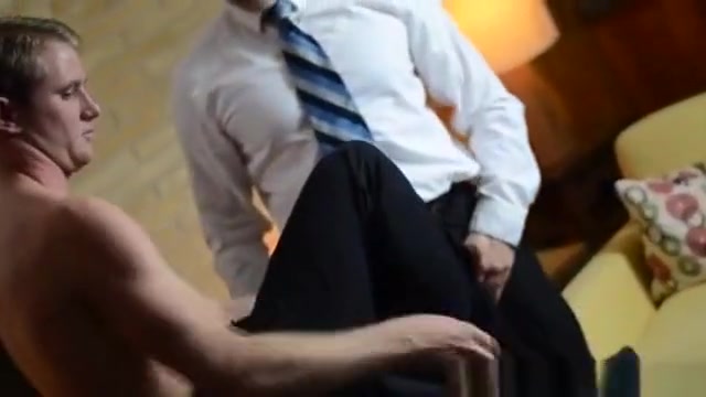 Religious guilty taboo blowjob
