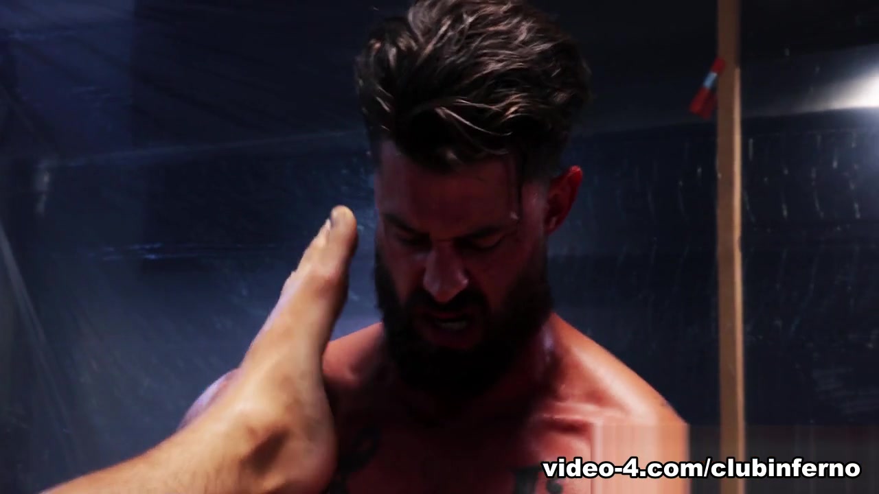 Beau Butler & Alpha Wolfe in Wrapped