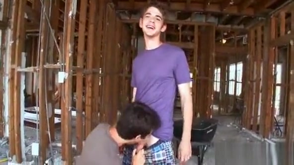 Kinky guys loves to suck & fuck