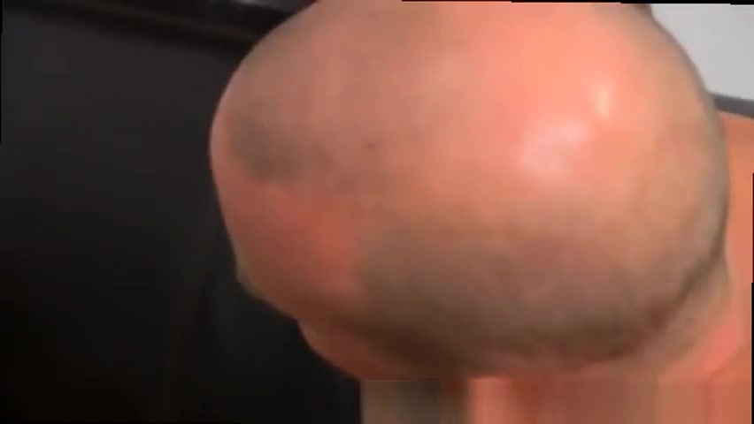 Horny Office Butt Fuck