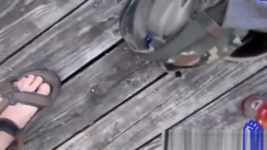 Fisting Orgy and Jerk Off