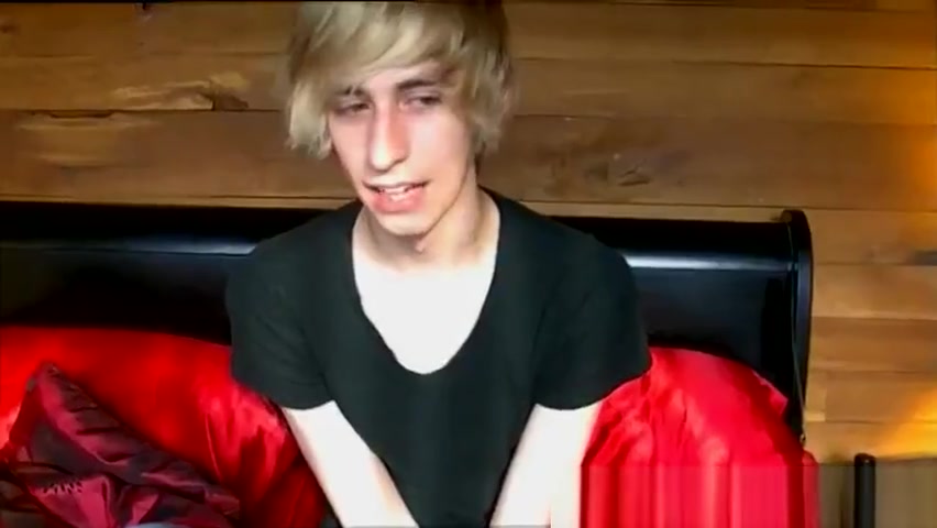 Eric sucking pov cock