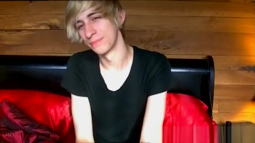 Eric sucking pov cock