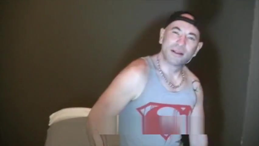 jess fucked bareback by ricky blue during a massage