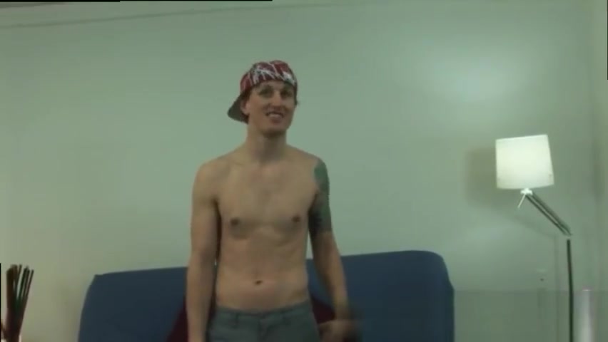 Straight guy caught naked in the shower gay Price stood up and commenced
