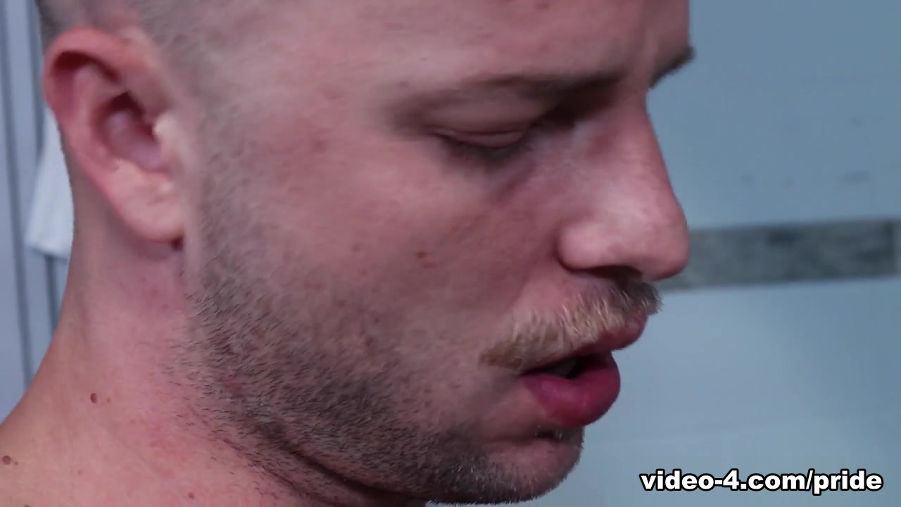 Matt Heron & Bryce Hart in Big Wet Load