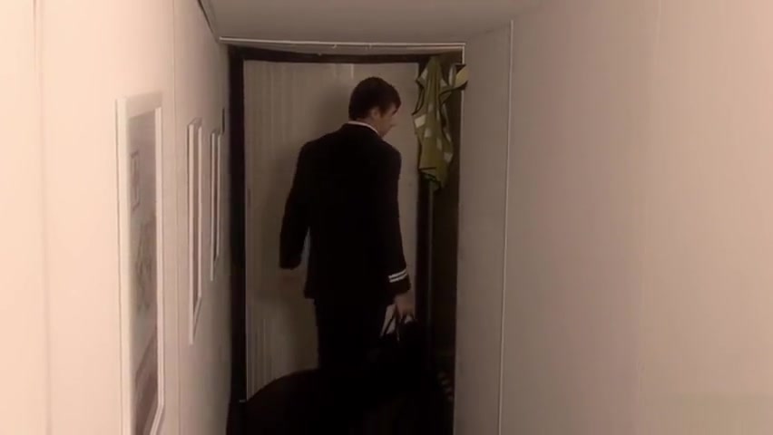 Straight hunk massage and suck