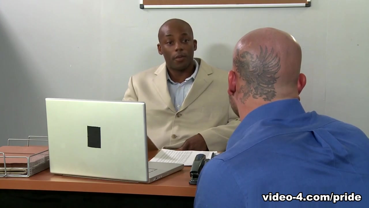 Sexy Bald Men Compilation