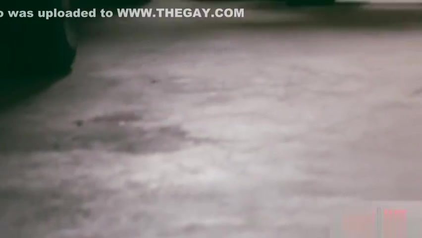 Massage ends with a threesome fuck