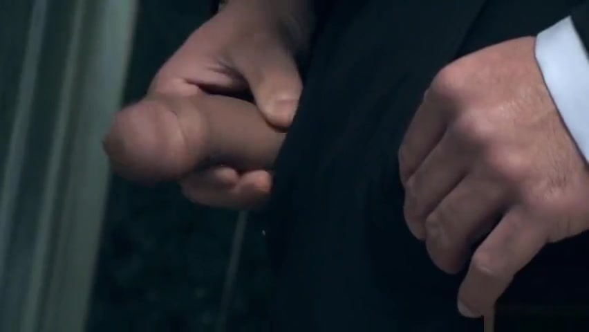 Luscious Gay Guy Gets Massaged & Fucked