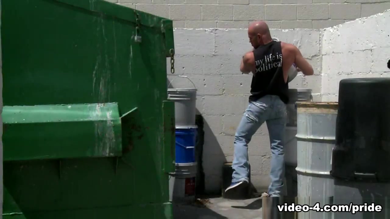 Blue Collar Men Compilation