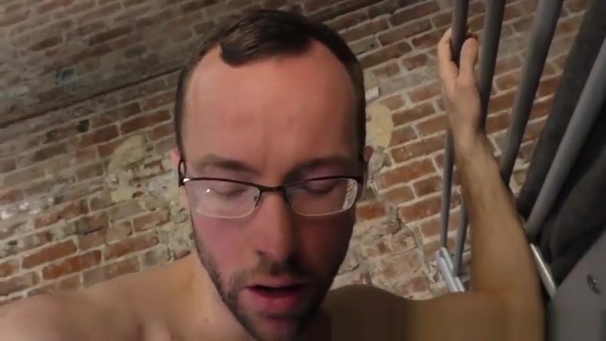 Gay straight massage
