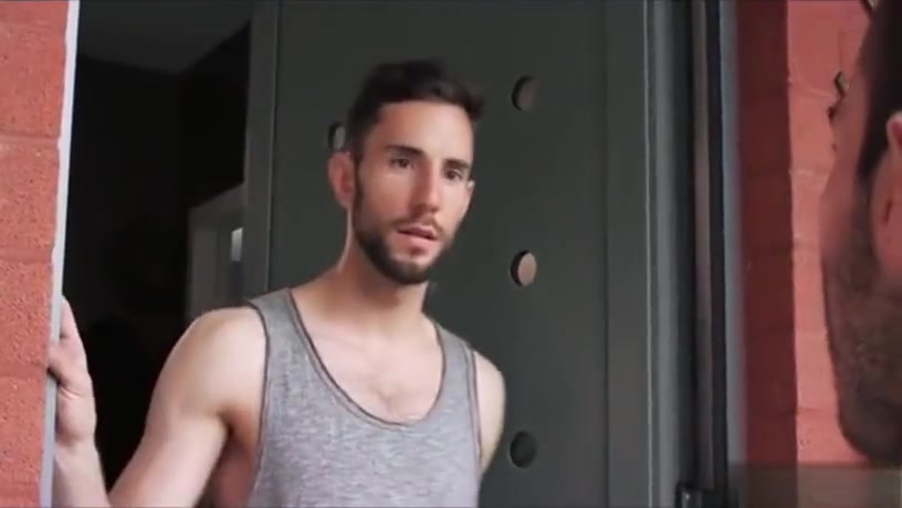 Gay massage ends up in oily hardcore sex