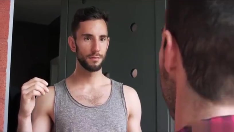 Gay massage ends up in oily hardcore sex