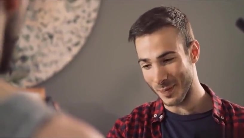 Gay massage ends up in oily hardcore sex