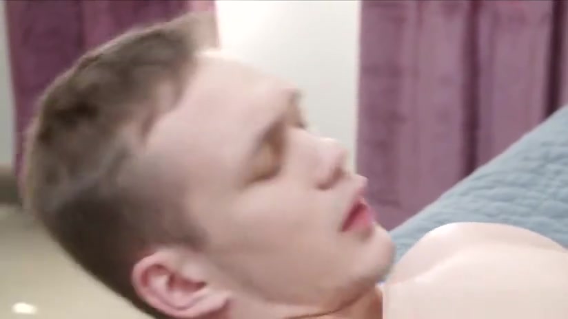 Big dick wolf fisting with cumshot