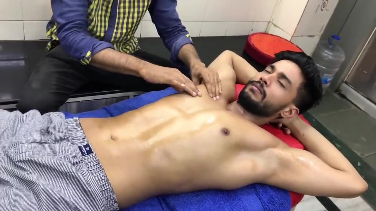 INDIAN MASSAGE 29