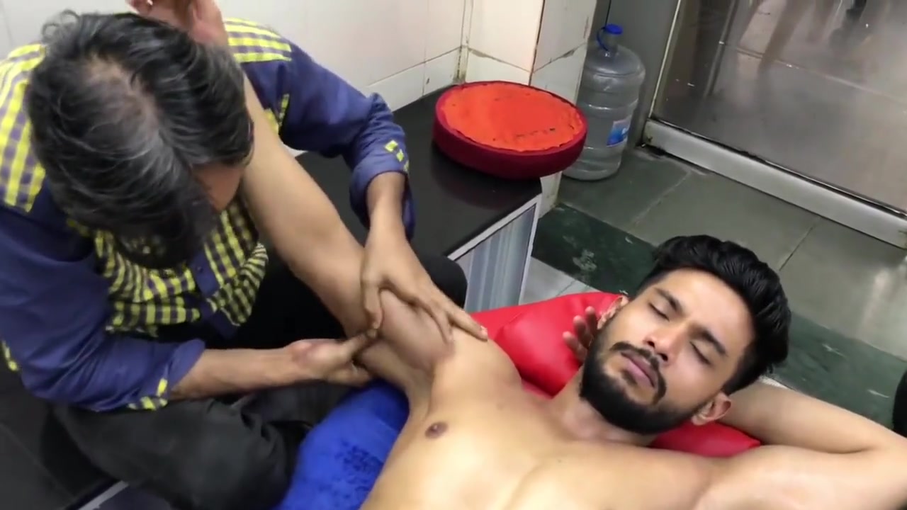 INDIAN MASSAGE 29