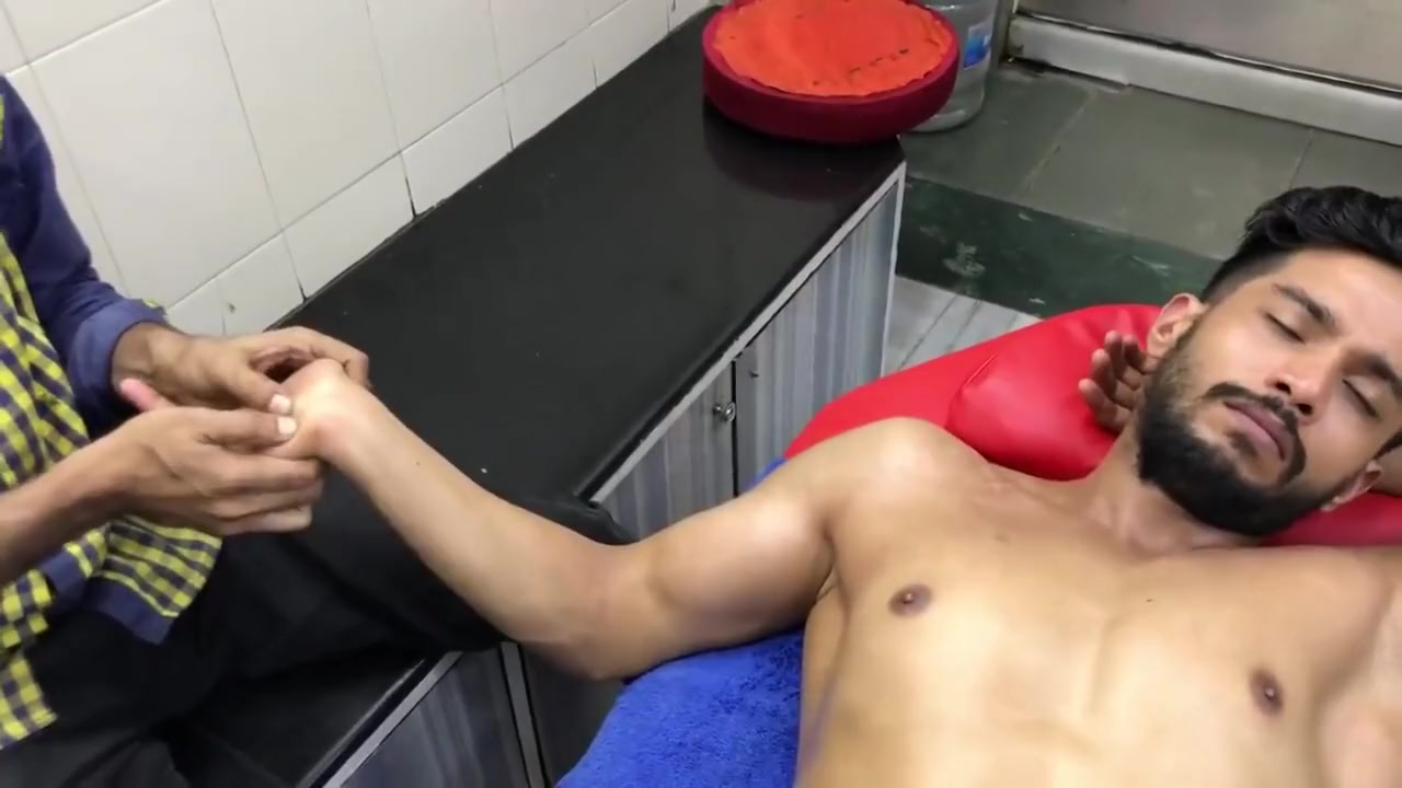 INDIAN MASSAGE 29