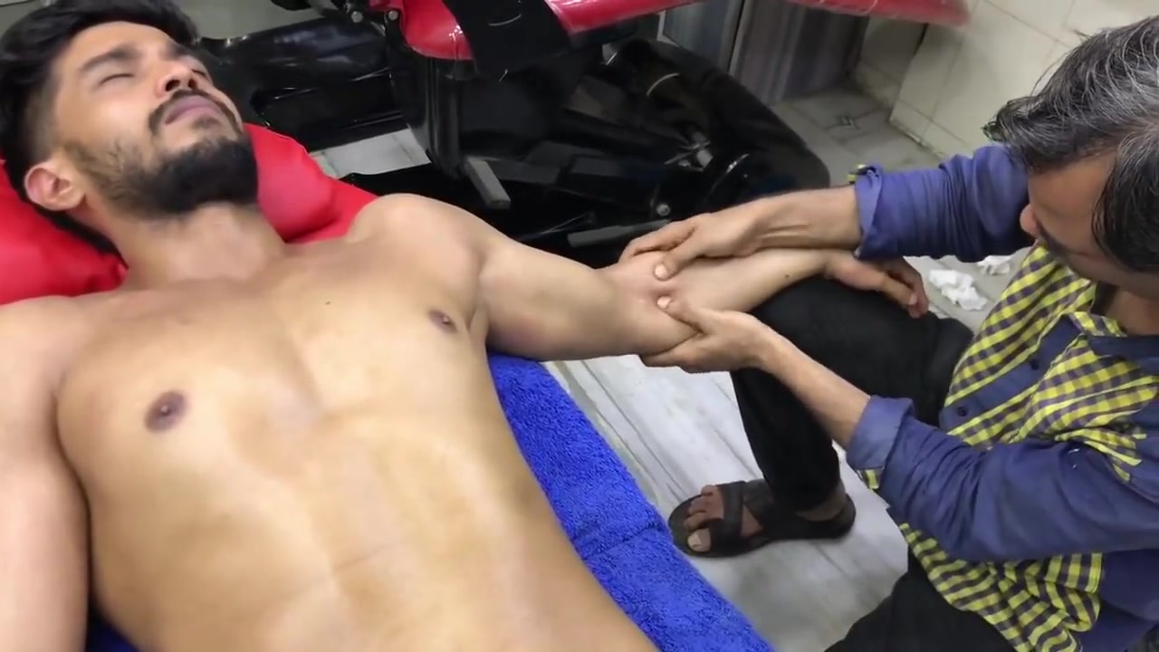 INDIAN MASSAGE 29