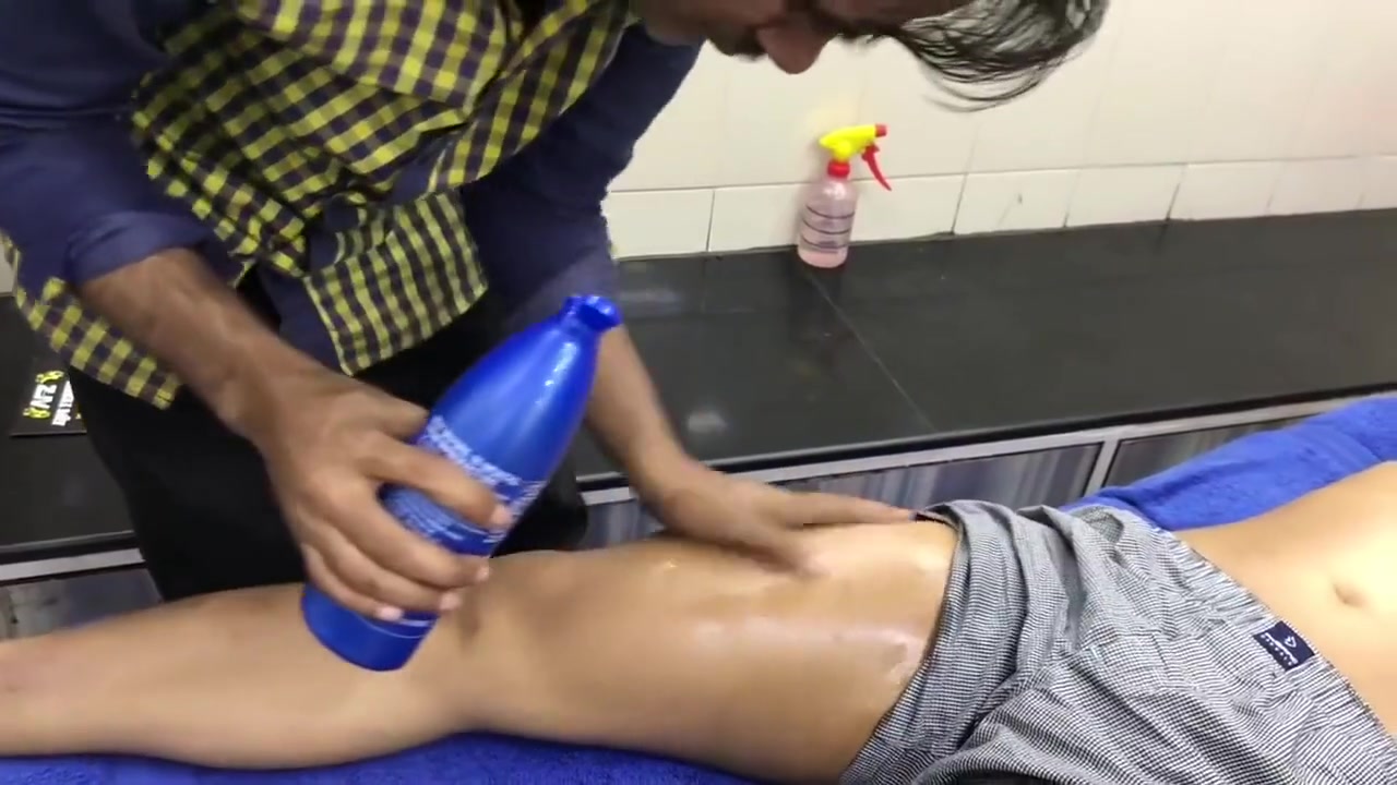 INDIAN MASSAGE 28