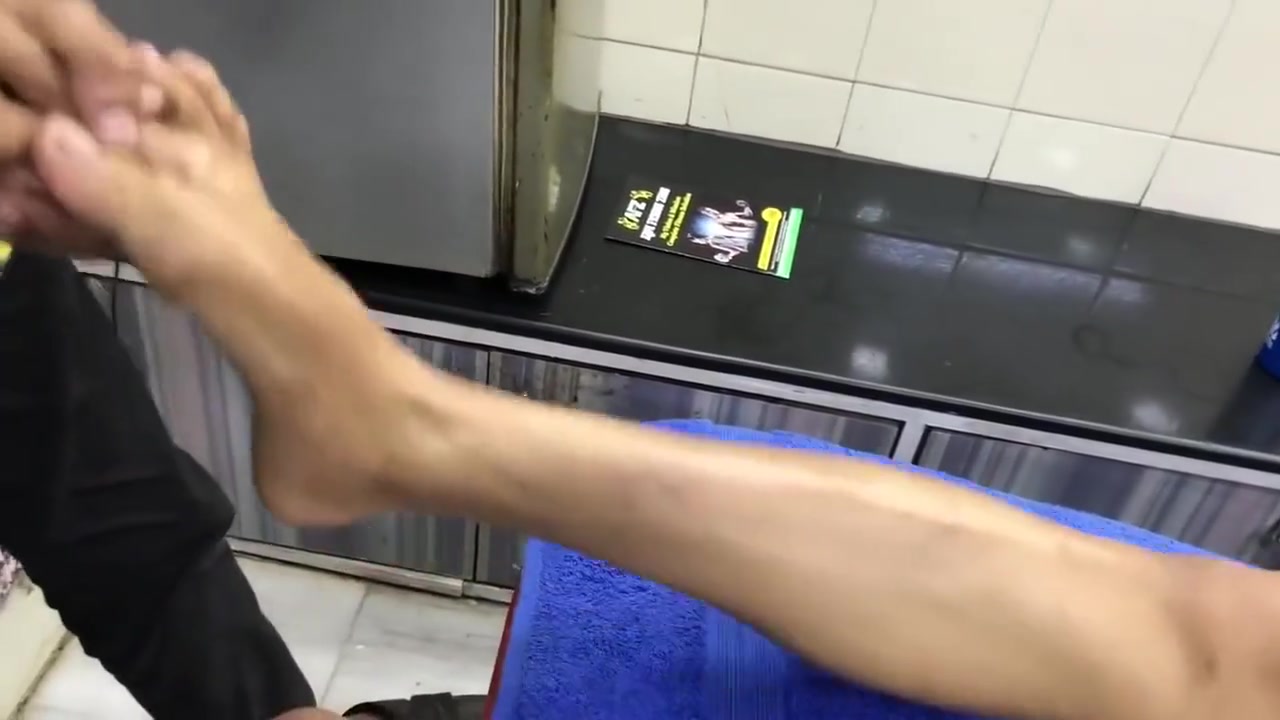 INDIAN MASSAGE 28