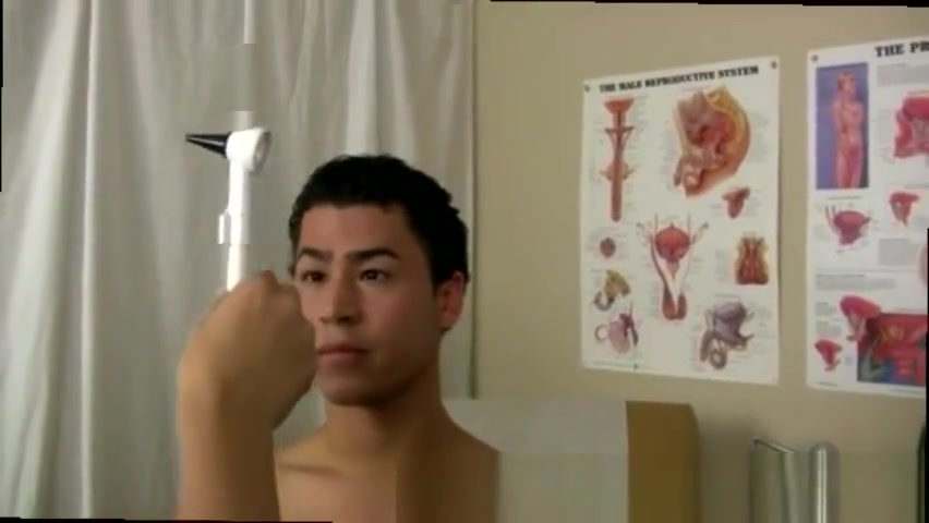 Porn male fakes boys gay Willy's in the office today complaining about a