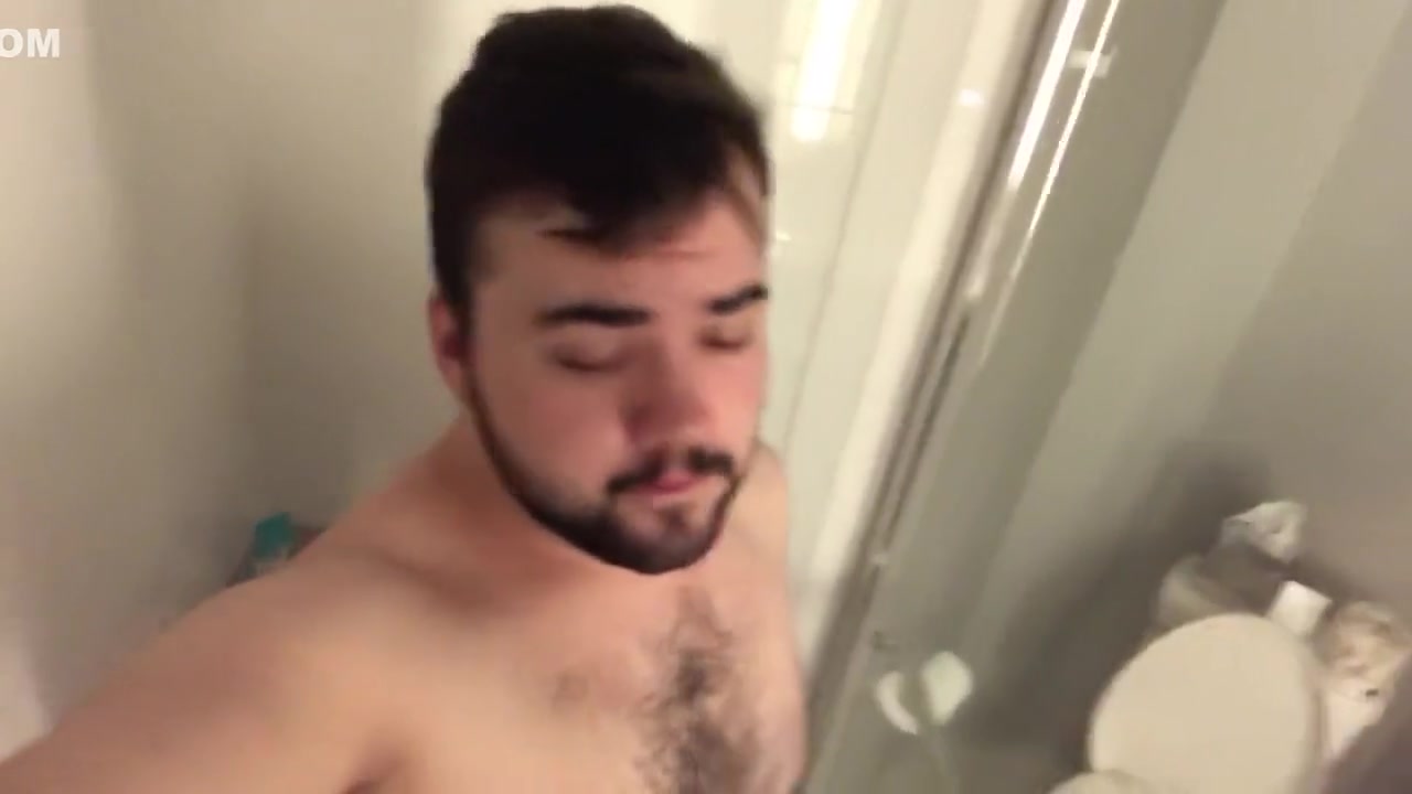 DRINKING PISS AND SHOWER
