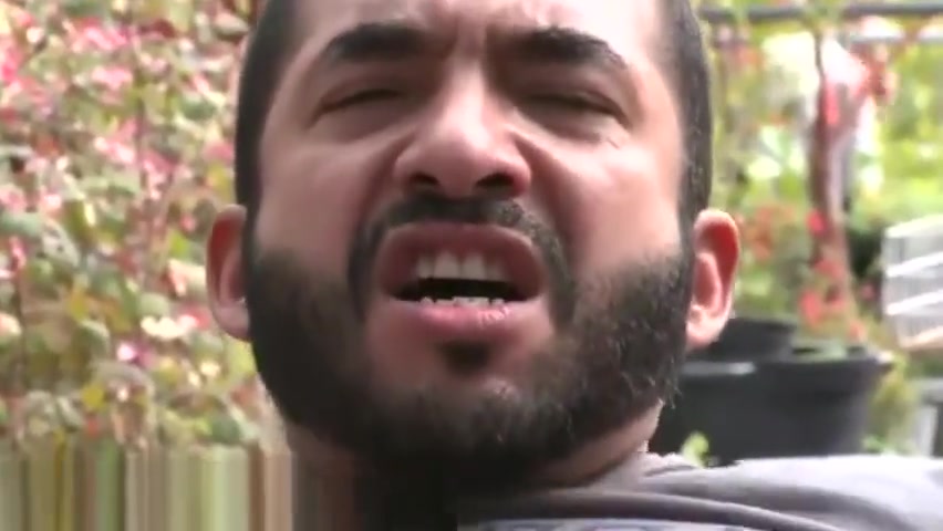 Nude video of gay sex doing man with ass In this week's Out in Public,