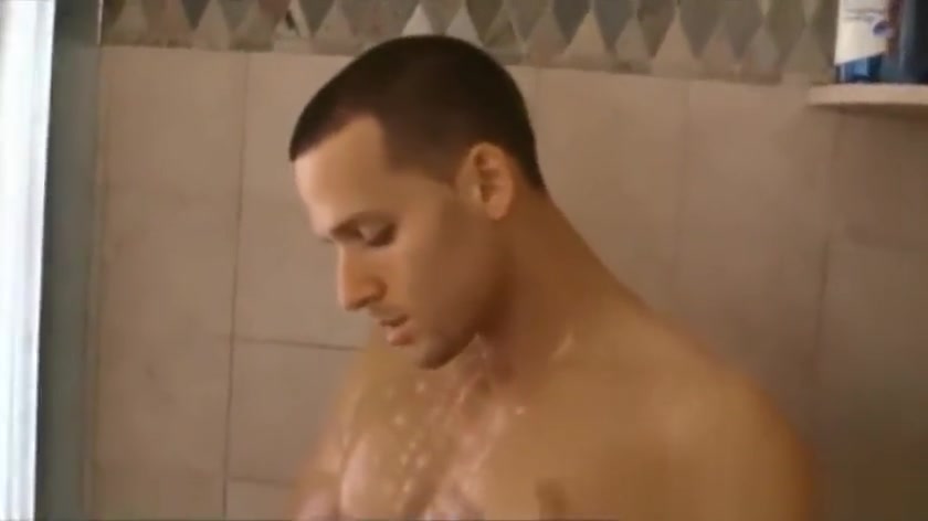 Shower time