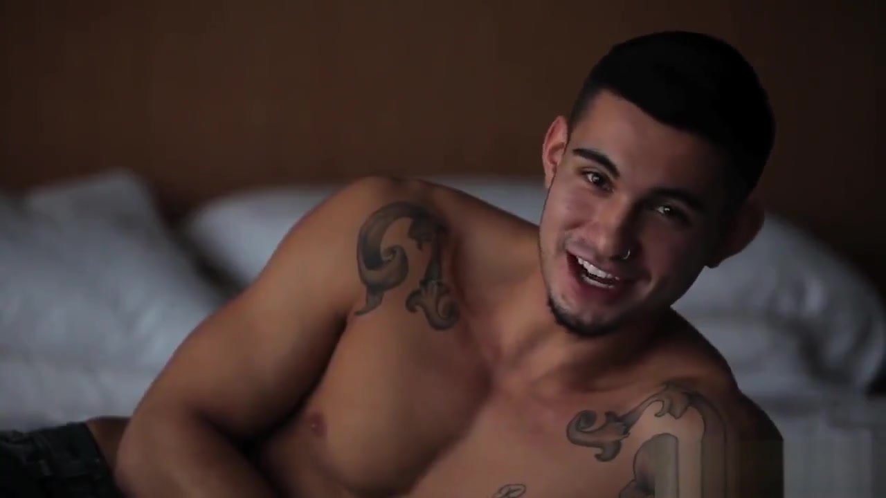 Austin Wilde Pounds Ricky Roman!