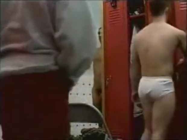 Nude Marine Haircut and Showers. Hot scenes - Hot men - Hot asses - Asses