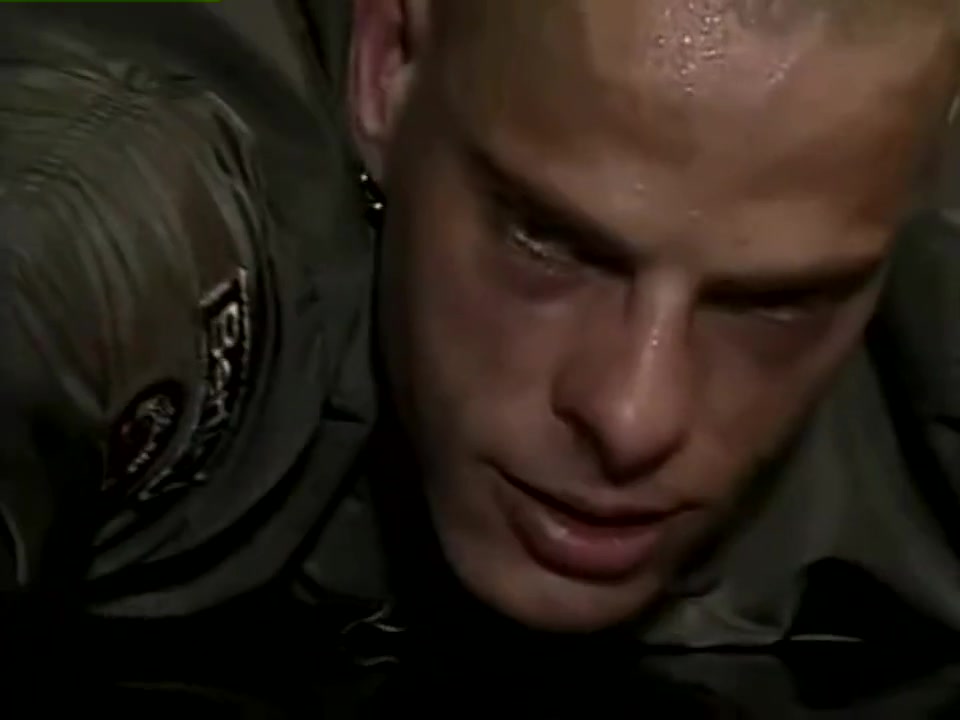 Fisting a skinhead punk