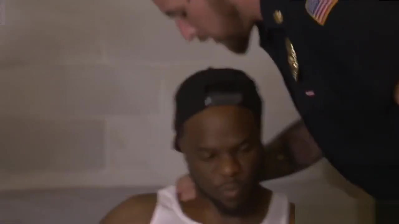 Nude gay porn gallery xxx Officers In Pursuit