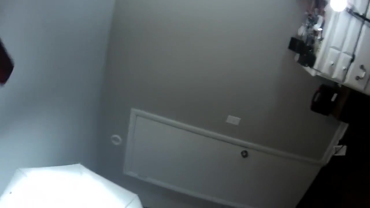 Kafi in Rory POV
