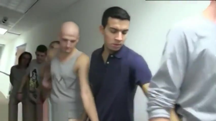 Granny With teen 18+ Boys Gay Porn Movietures This week's HazeHim subjugation
