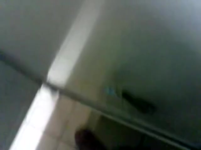 man sucking me in gloryhole
