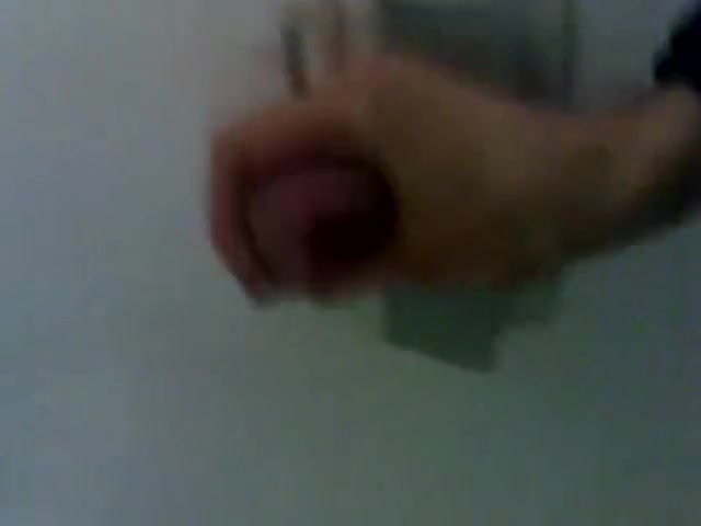 man sucking me in gloryhole