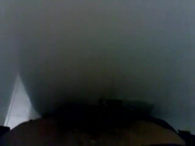 man sucking me in gloryhole