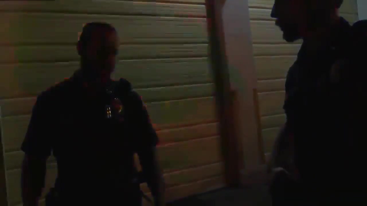 Gay police fuck video xxx hot black male cops nude This pickaninny porch