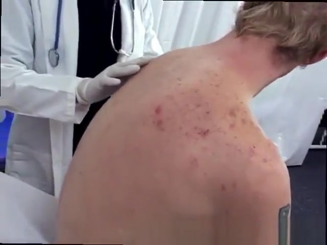 Free doctors naked gay xxx I arched back onto the table and Phingerphuck