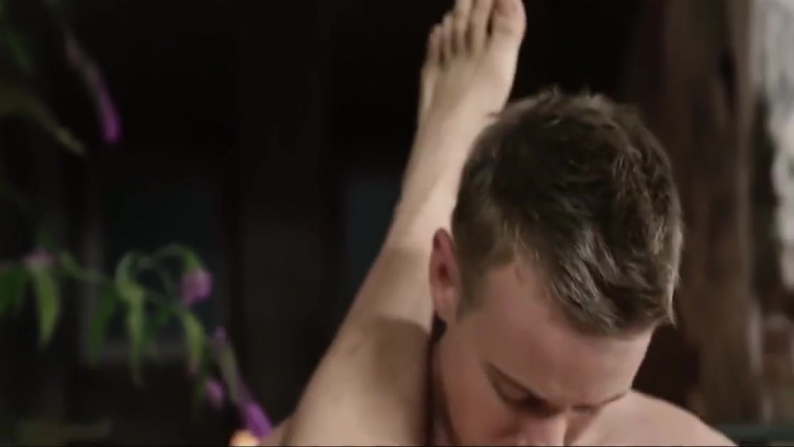Massage Twinks
