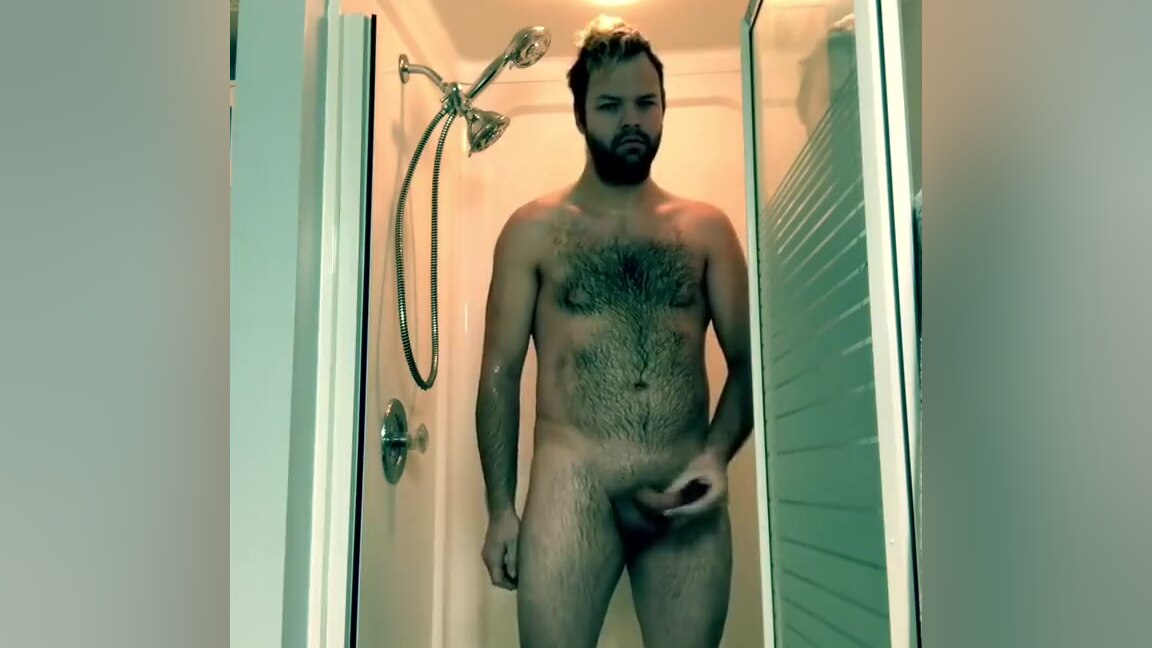 Joel26WilD ShowerJack