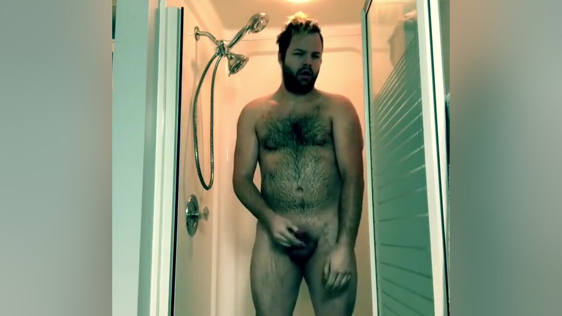 Joel26WilD ShowerJack