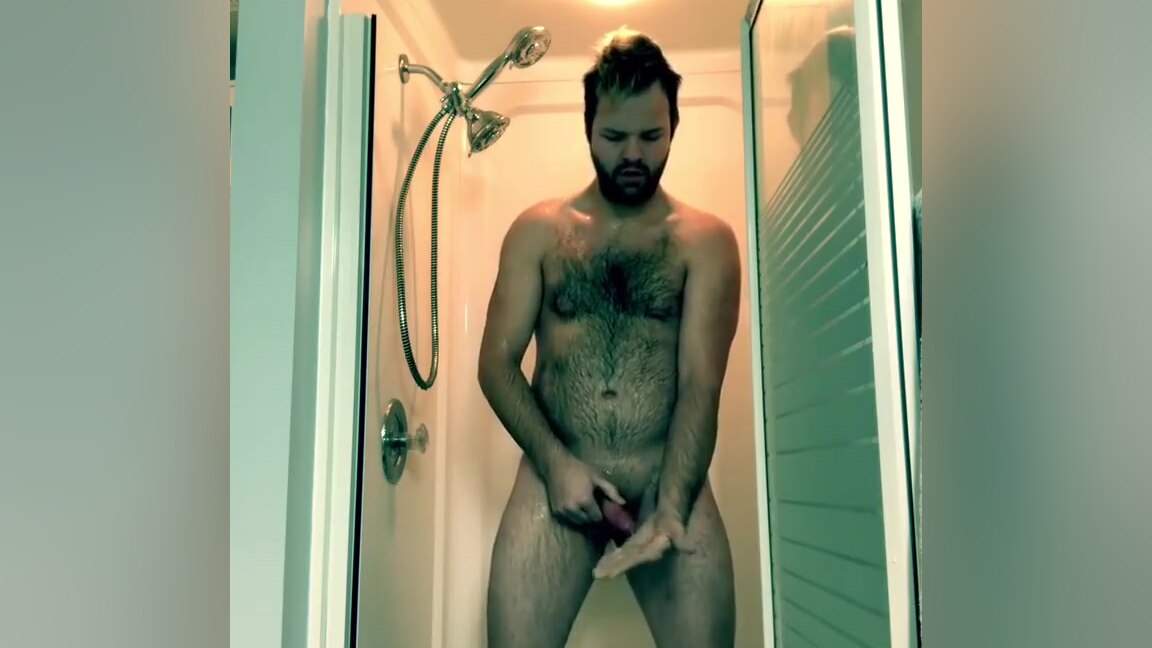 Joel26WilD ShowerJack
