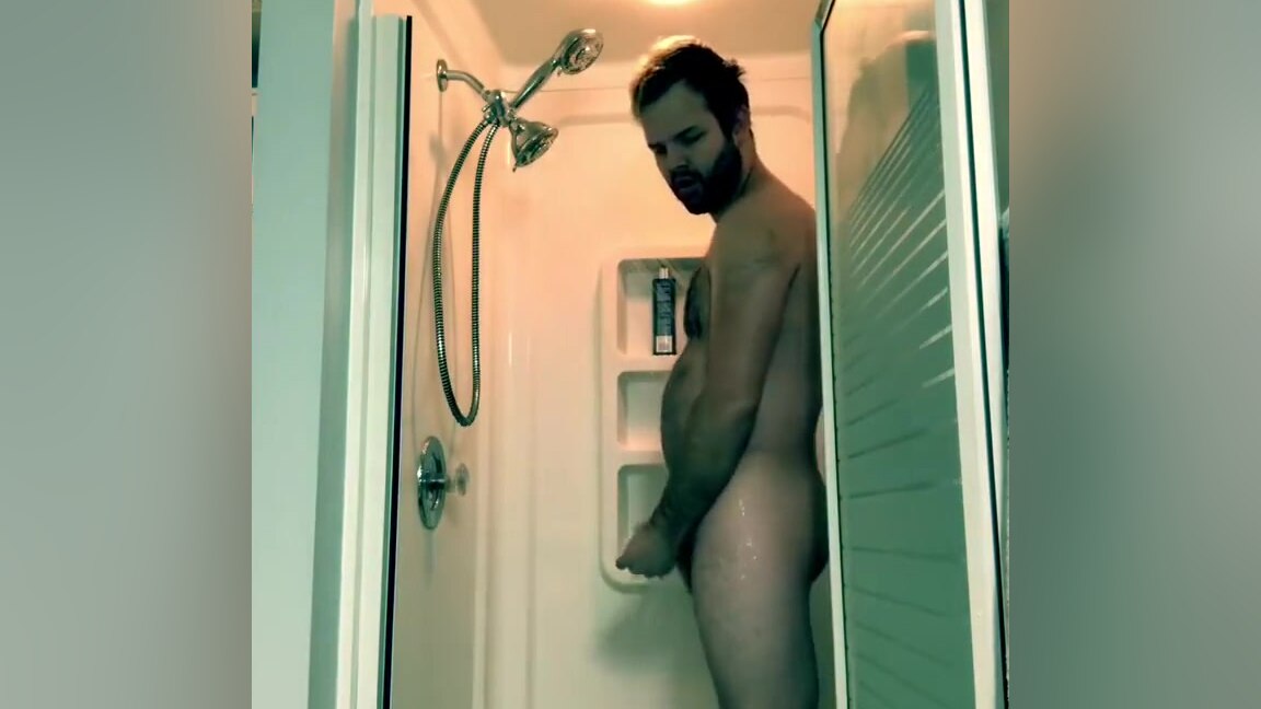 Joel26WilD ShowerJack