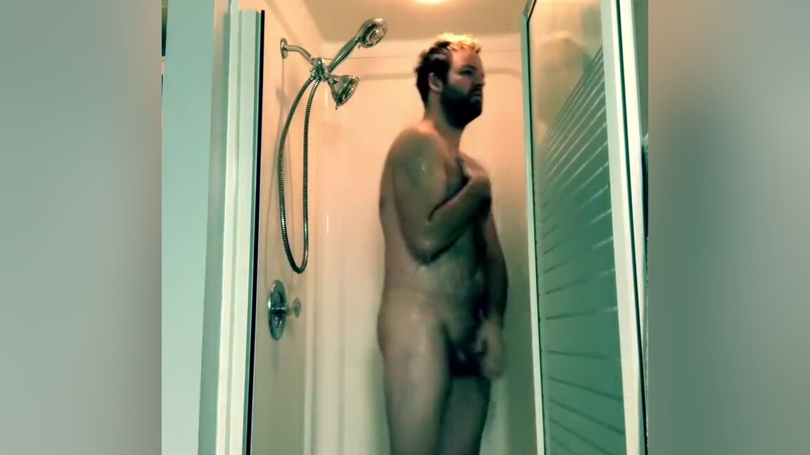 Joel26WilD ShowerJack