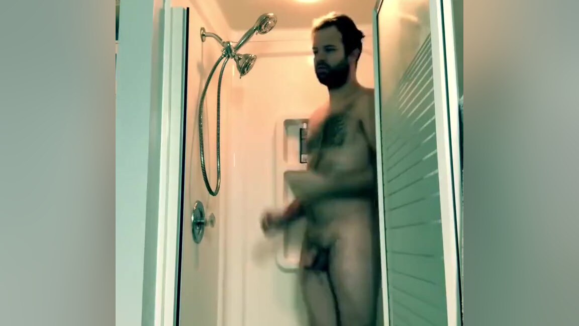 Joel26WilD ShowerJack
