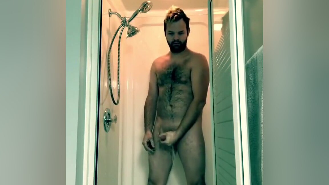 Joel26WilD ShowerJack